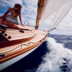 Meet your Posher, Gigi